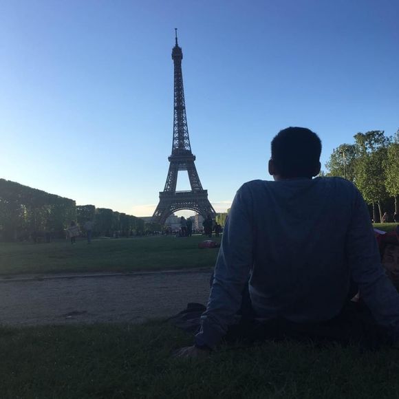 Meet your Posher, Facu - Picture 1 of 1